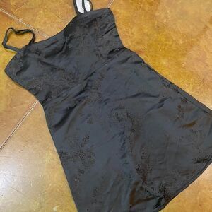 Realisation Par Black Emilie Dress
